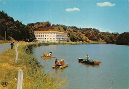 CHANTONNAY     HOTEL RESTAURANT DU MOULIN NEUF - Chantonnay