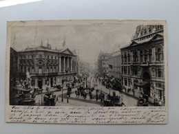 PICACADILLY CIRCUS - Piccadilly Circus