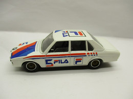 BMW 530 FILA N° 1304 - Solido