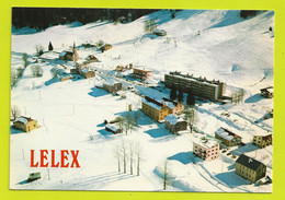 01 LELEX Vers Bellegarde N°786 Le Haut Jura En 1975 Ou 1976 - Bellegarde-sur-Valserine