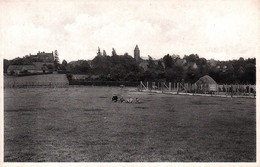 Louise-Marie  Panorama - Maarkedal