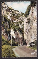 Quillan. *Les Gorges De St-Georges* Circulada 1960. - Other & Unclassified
