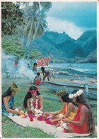 TAHISIENNES - Tahiti