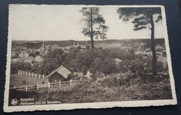 Rochefort - Panorama Pris Du Belvédère - Edition N. Devaux, Rochefort - Rochefort