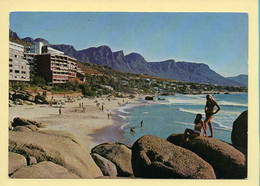 Avions : Compagnie Aérienne / Fly South African Airways (voir Scan Recto/verso) - Andere