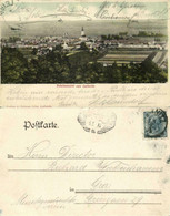 Austria, LEIBNITZ, Totalansicht (1900s) Postcard - Leibnitz