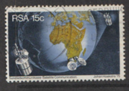 South Arica  1975  SG  392  Satellite   Fine Used - Usados