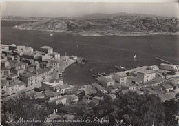 1963 LA MADDALENA  2   SASSARI - Sassari