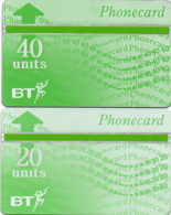 SCHEDA TELEFONICA - PHONE CARD - BT PHONECARD - BT Allgemeine