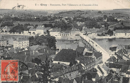 Gray Et Arc 2 Ch Château - Gray