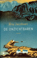 De Onzichtbaren - Jacobsen Roy - 2020 - Cultural