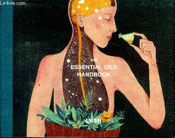 The Essential Oils Handbook - Collectif - 0 - Language Study