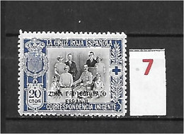 LOTE 2174  /// MARRUECOS   EDIFIL  Nº: 104 **MNH  // CATALOG/COTE: 6,20€ ¡¡¡ OFERTA - LIQUIDATION - JE LIQUIDE !!! - Marruecos Español