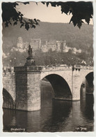 Heidelberg, Baden-Württemberg - Heidelberg