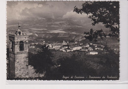 BAGNI DI CASCIANA   PISA  PANORAMA DA PARLASCIO  VG - Pisa