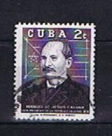 Cuba 1959: Michel 623 Used, Gestempelt - Used Stamps