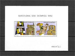 HB EUROPA  ///  (C030) ANDORRA  EDIFIL Nº: 200 **MNH // CATALG/COTE: 3,25€  ¡¡¡ OFERTA - LIQUIDATION - JE LIQUIDE !!! - Nuevos