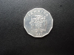 JAMAÏQUE * : 1 CENT   1991    KM 64      NON CIRCULÉE ** - Jamaica