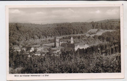 5560 WITTLICH - GROSSLITTGEN, Kloster Himmerod, 1962 - Wittlich