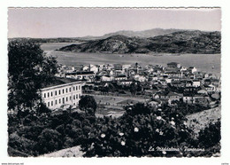 LA  MADDALENA:   PANORAMA  -  FOTO  -  FG - Sassari