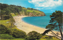 BLACKPOOL SANDS, Start Bay - Blackpool