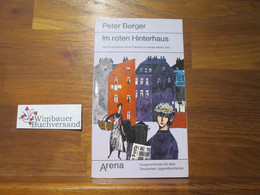 Im Roten Hinterhaus : D. Geschichte E. Familie In Verworrener Zeit. - Unclassified
