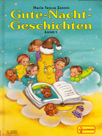 Gute-Nacht-Geschichten, Große Ausg., Bd.1 - Other