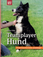 Teamplayer Hund: Hunde Brauchen Keine Erziehung (NTV Kleinsäuger) - Natuur