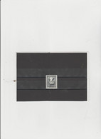 Islanda Rep. 1953 - (Yvert)  245**  10a Noir "Vieux Manuscrits" - Unused Stamps