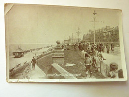 North Shore Parade - Blackpool - Blackpool