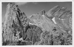 Lysengrat Säntis Bergsteiger - Sonstige & Ohne Zuordnung