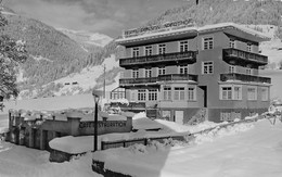 Hotel Sporthof Klosters - Klosters