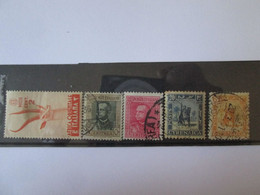 Colonies Italiennes Lot De Timbres Differents,voir Les Images/Italian Colonies Lot Of Different Stamps See Pictures - Other & Unclassified