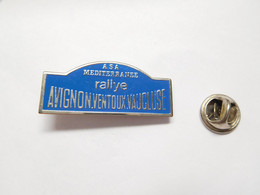 Beau Pin's , Auto Rallye , ASA Méditerranée , Rallye Avignon - Ventoux - Vaucluse - Rallye