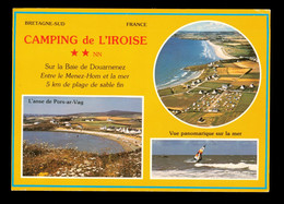 29 Finistere Plomodiern Camping De L ' Iroise - Plomodiern