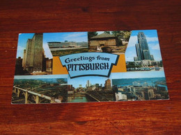 50373-                         PITTSBURGH, PENNSYLVANIA - Pittsburgh