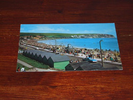 50376-                         THE PROMENADE, SWANAGE - Swanage