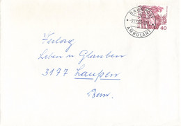 Bahnpost (ac4821) - Railway