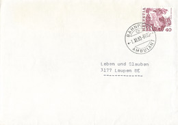 Bahnpost (ac4822) - Railway