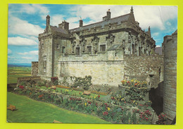 Ecosse STIRLING CASTLE N°5 The Palace En 1975 - Stirlingshire