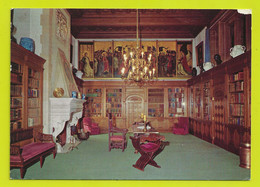 KRONBERG Bibliothek Im Schlosshotel N°6242 Kronberg Im Taunus - Kronberg