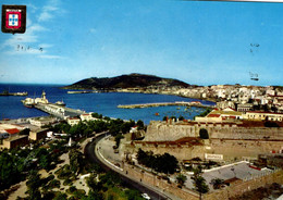 CEUTA - Vista Parcial - Ceuta