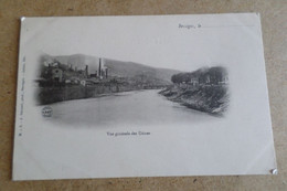 BESSEGES - Vue Générale Des Usines ( 30 Gard ) - Bessèges