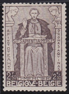 Belgie  .  OBP   .    346   (2 Scans)     .    **   .    Postfris  .   /    .  Neuf SANS Charnière - Unused Stamps