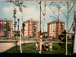 Borsano Di Busto Arsizio Villaggio Dalmati E Giuliani N1970  IT11468 - Busto Arsizio