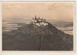 Hechingen, Burg Hohenzollern, Baden-Württemberg - Hechingen