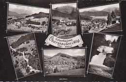 AK 071952 GERMANY - Oberstaufen I. Allg. - Oberstaufen