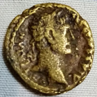 Replica Roman Coin, Agouz - Other & Unclassified