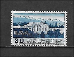 LOTE 1583  /// SUIZA   YVERT Nº: 308  ¡¡¡ OFERTA - LIQUIDATION - JE LIQUIDE !!! - Used Stamps