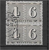 LOTE 1583  /// SUIZA   YVERT Nº: 384  ¡¡¡ OFERTA - LIQUIDATION - JE LIQUIDE !!! - Used Stamps